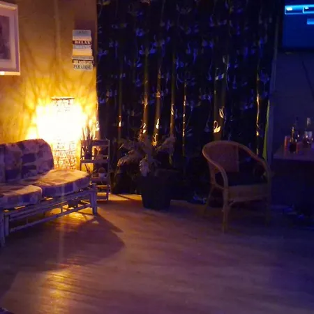 ベッド・アンド・ブレックファスト B&bnoorderster 3*