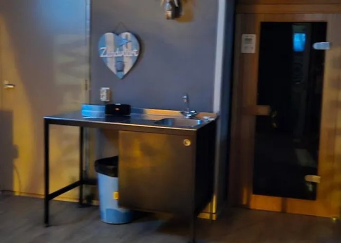 Bed & Breakfast B&bnoorderster