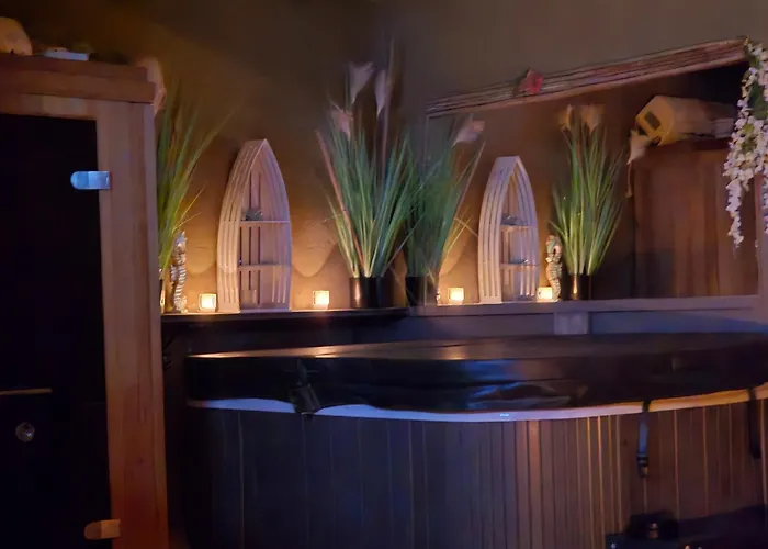 B&bnoorderster Bed & Breakfast