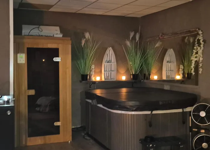 Bed & Breakfast B&bnoorderster Wormerveer