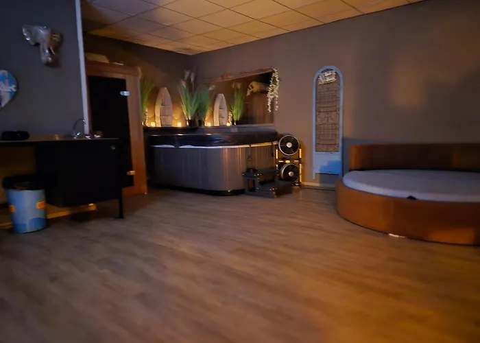 Bed & Breakfast B&bnoorderster Wormerveer