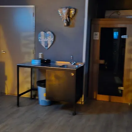 Bed & Breakfast B&bnoorderster