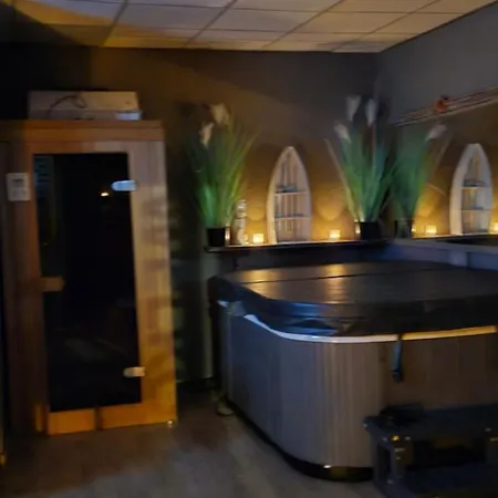 Bed & Breakfast B&bnoorderster