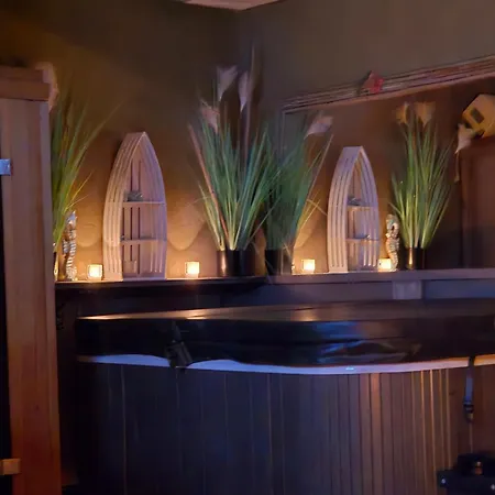 B&bnoorderster Bed & Breakfast