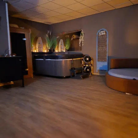 Bed & Breakfast B&bnoorderster Wormerveer